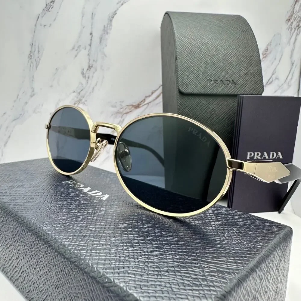 New PRADA Sunglasses